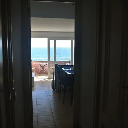 Terrassa Al Mar Apartmán