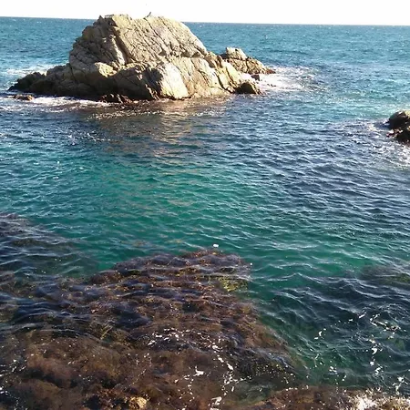 Terrassa Al Mar * يوريت دي مار