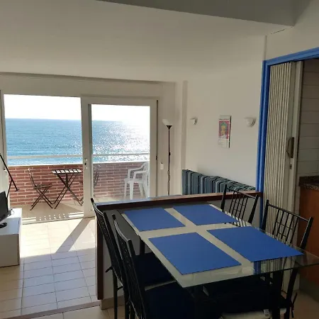 Terrassa Al Mar Apartmán