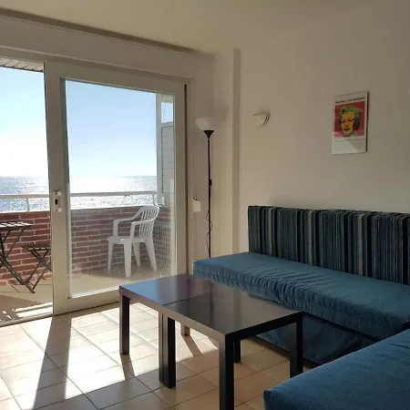 Apartamento Terrassa Al Mar *