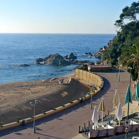 شقة Terrassa Al Mar