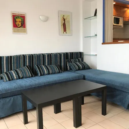 Terrassa Al Mar Apartamento