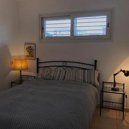 شقة Terrassa Al Mar يوريت دي مار