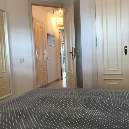 Terrassa Al Mar * يوريت دي مار