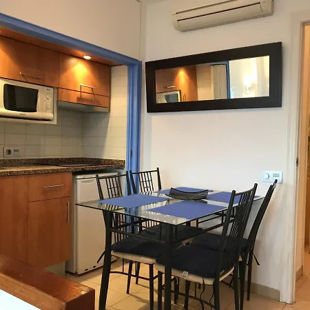 Apartamento Terrassa Al Mar Lloret de Mar