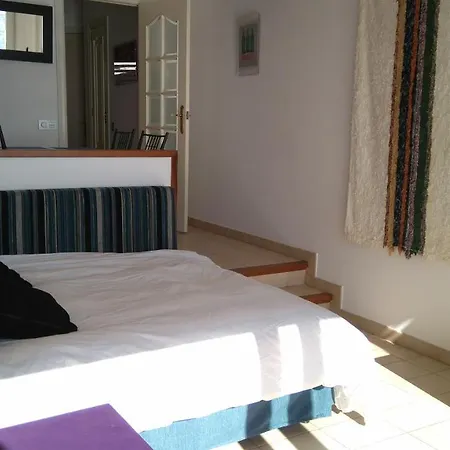 Apartmán Terrassa Al Mar Lloret de Mar